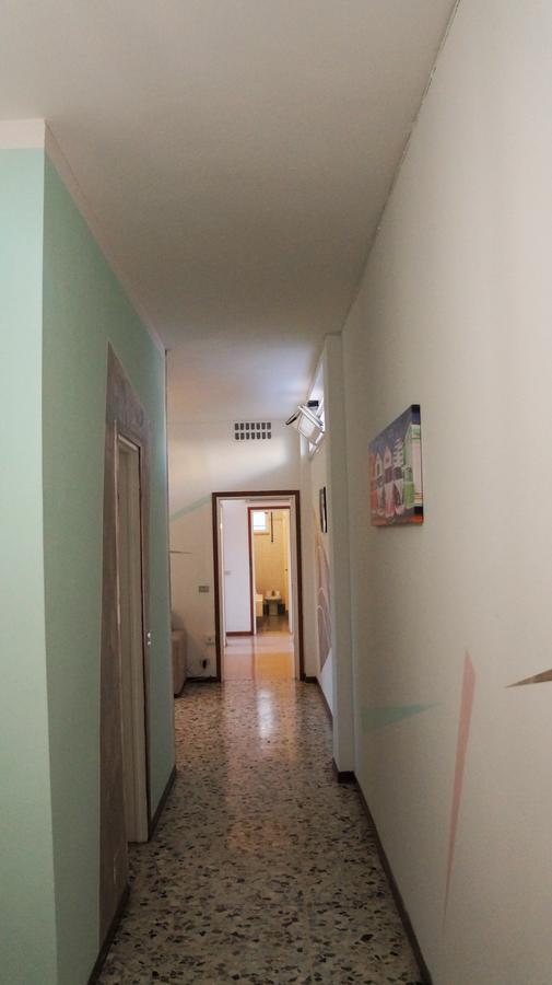 Corallo Appartamenti 베르가모 외부 사진