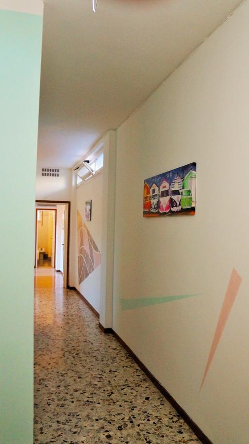 Corallo Appartamenti 베르가모 외부 사진